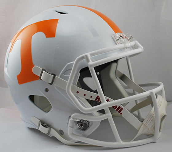 Tennessee Volunteers Deluxe Replica Speed Helmet - Pre 2015 - Special Order