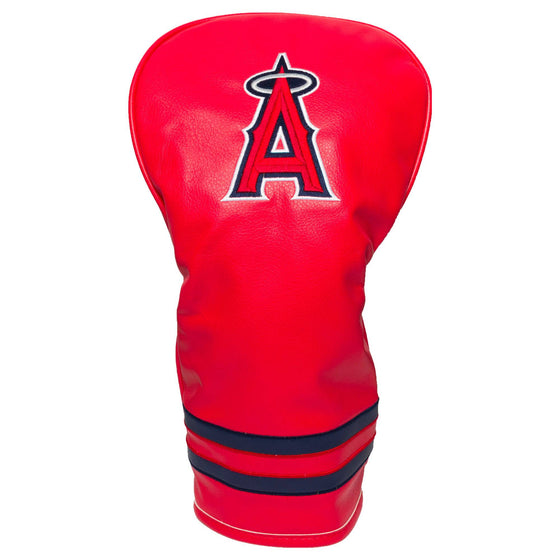 Los Angeles Angels Vintage Single Headcover - 757 Sports Collectibles