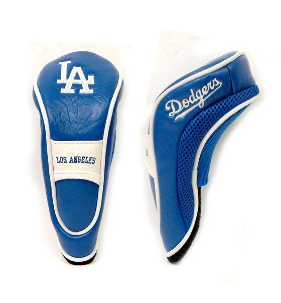 Los Angeles Dodgers Hybrid Head Cover - 757 Sports Collectibles