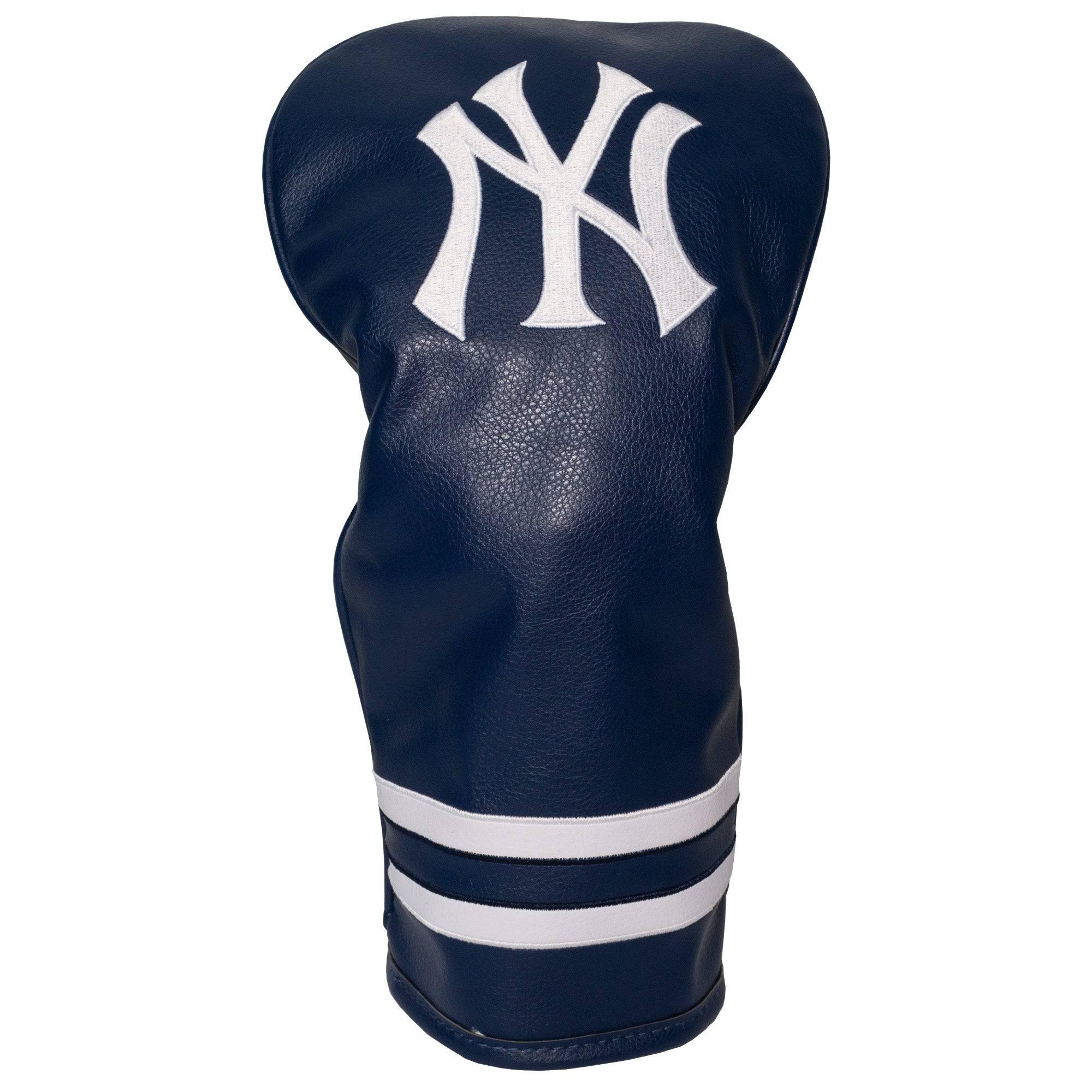 New York Yankees Vintage Single Headcover - 757 Sports Collectibles