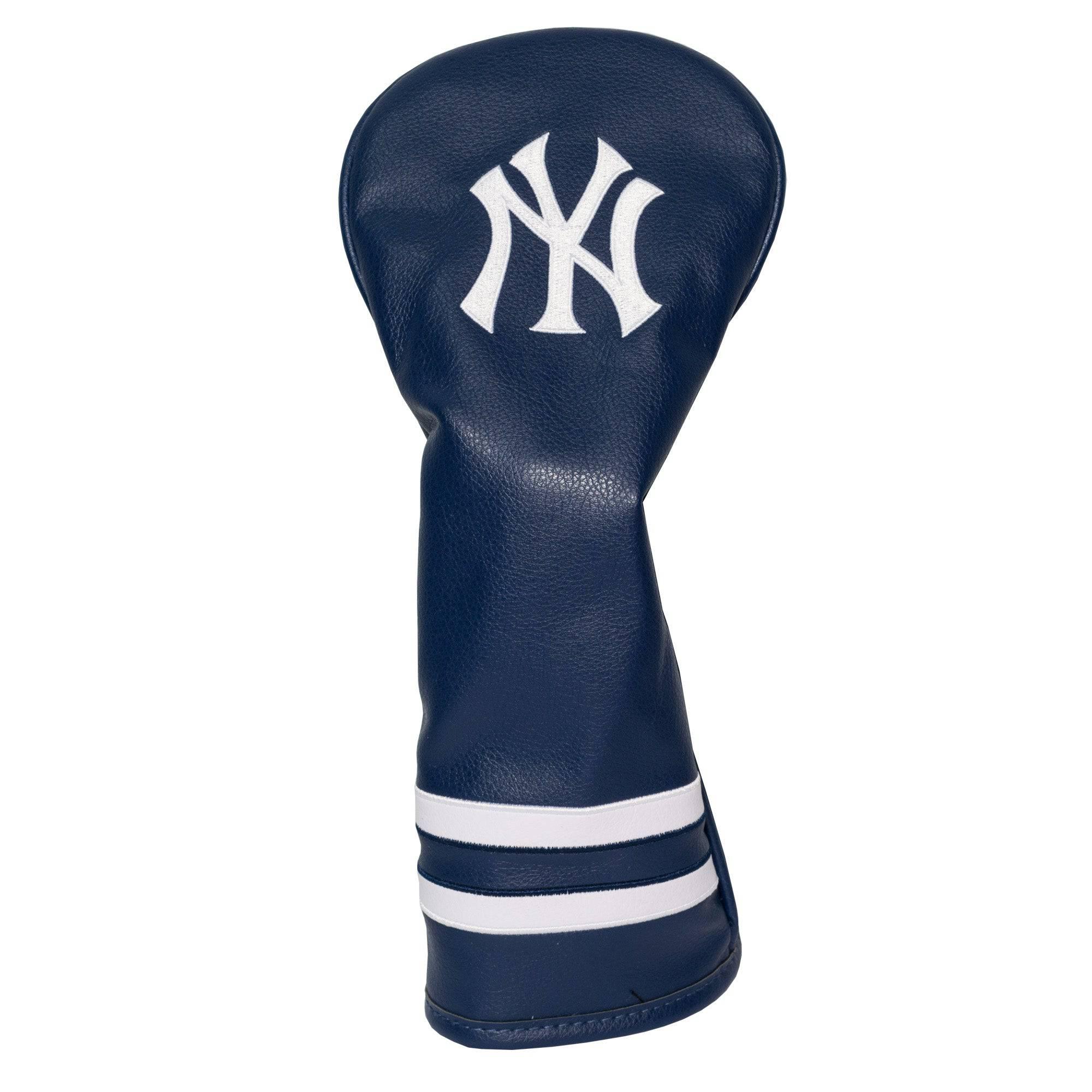 New York Yankees Vintage Fairway Headcover - 757 Sports Collectibles