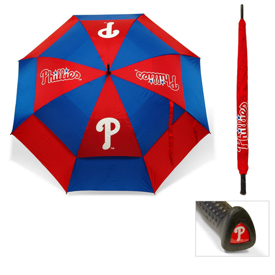 Philadelphia Phillies Golf Umbrella - 757 Sports Collectibles