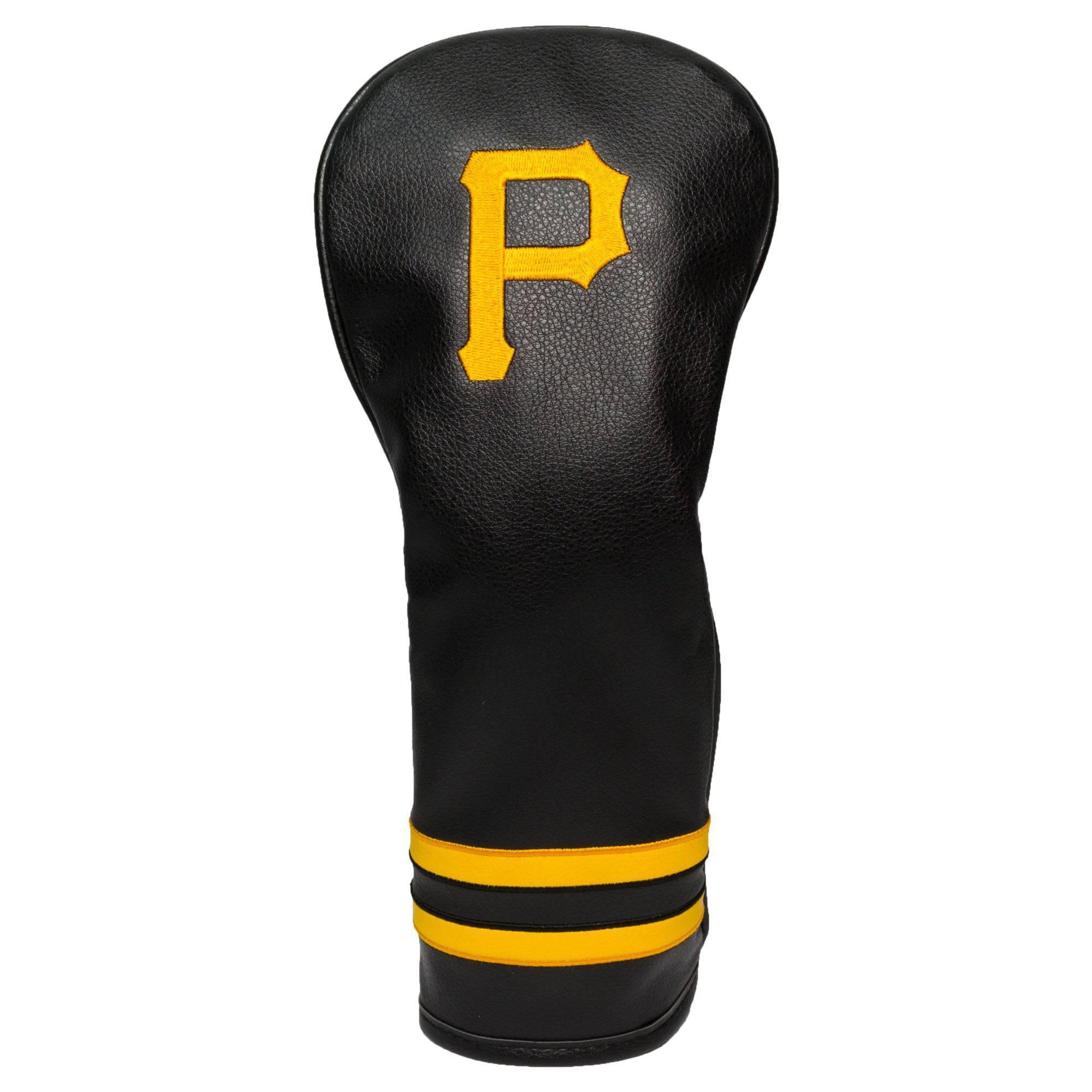 Pittsburgh Pirates Vintage Fairway Headcover - 757 Sports Collectibles