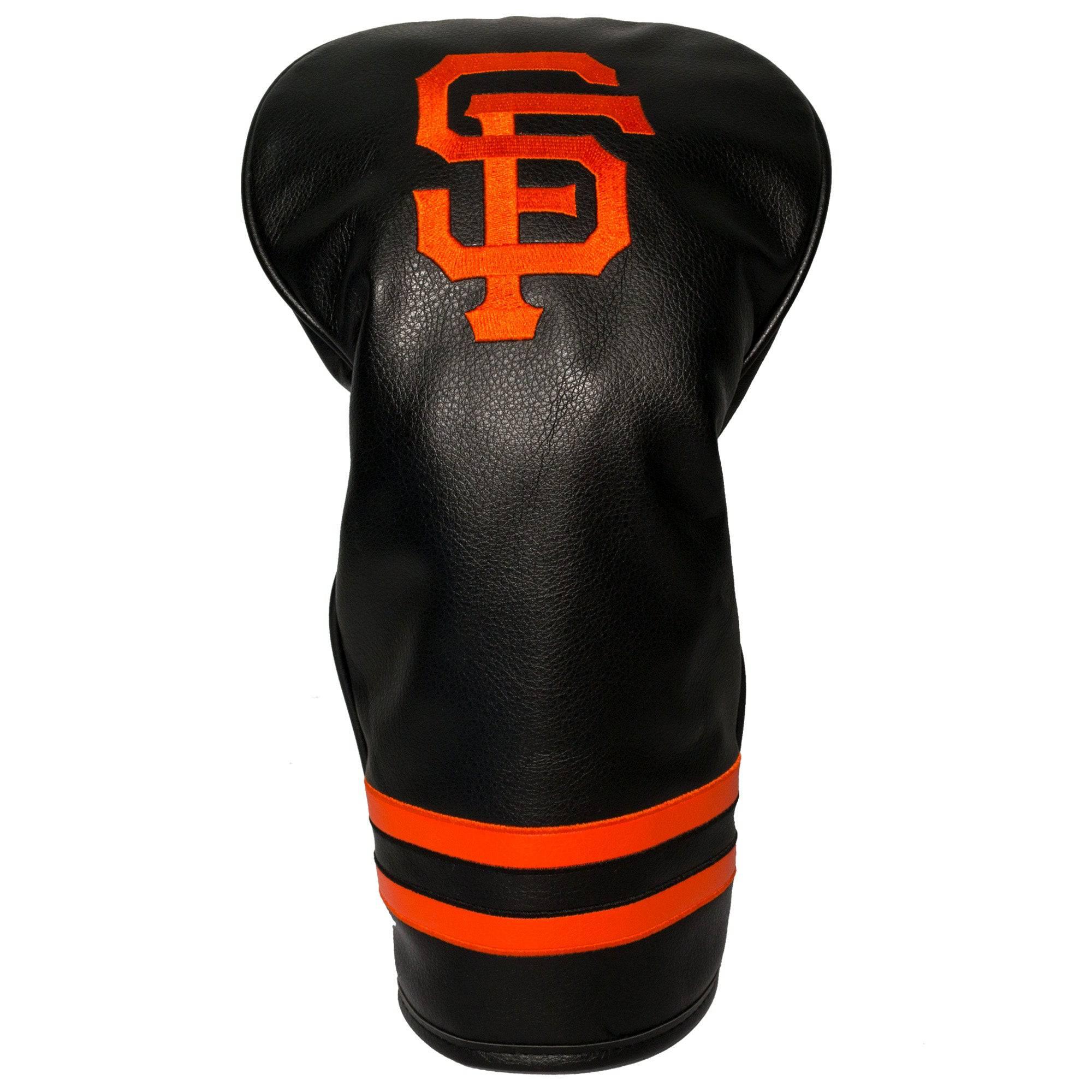 San Francisco Giants Vintage Single Headcover - 757 Sports Collectibles