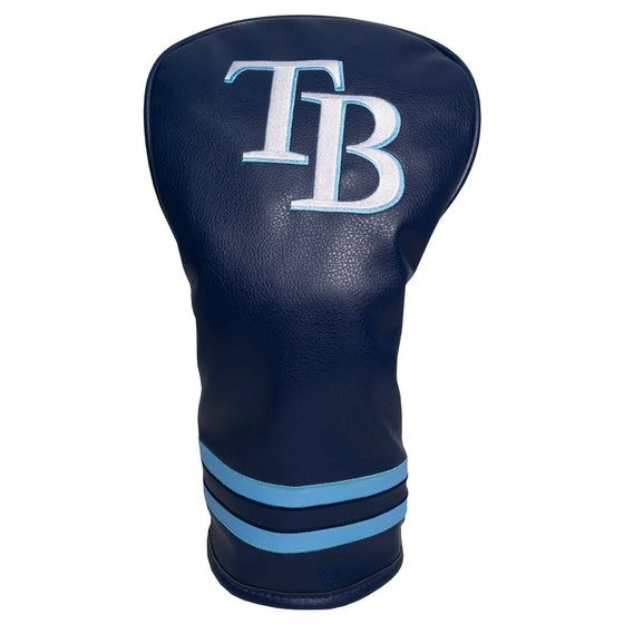 Tampa Bay Rays Vintage Single Headcover - 757 Sports Collectibles