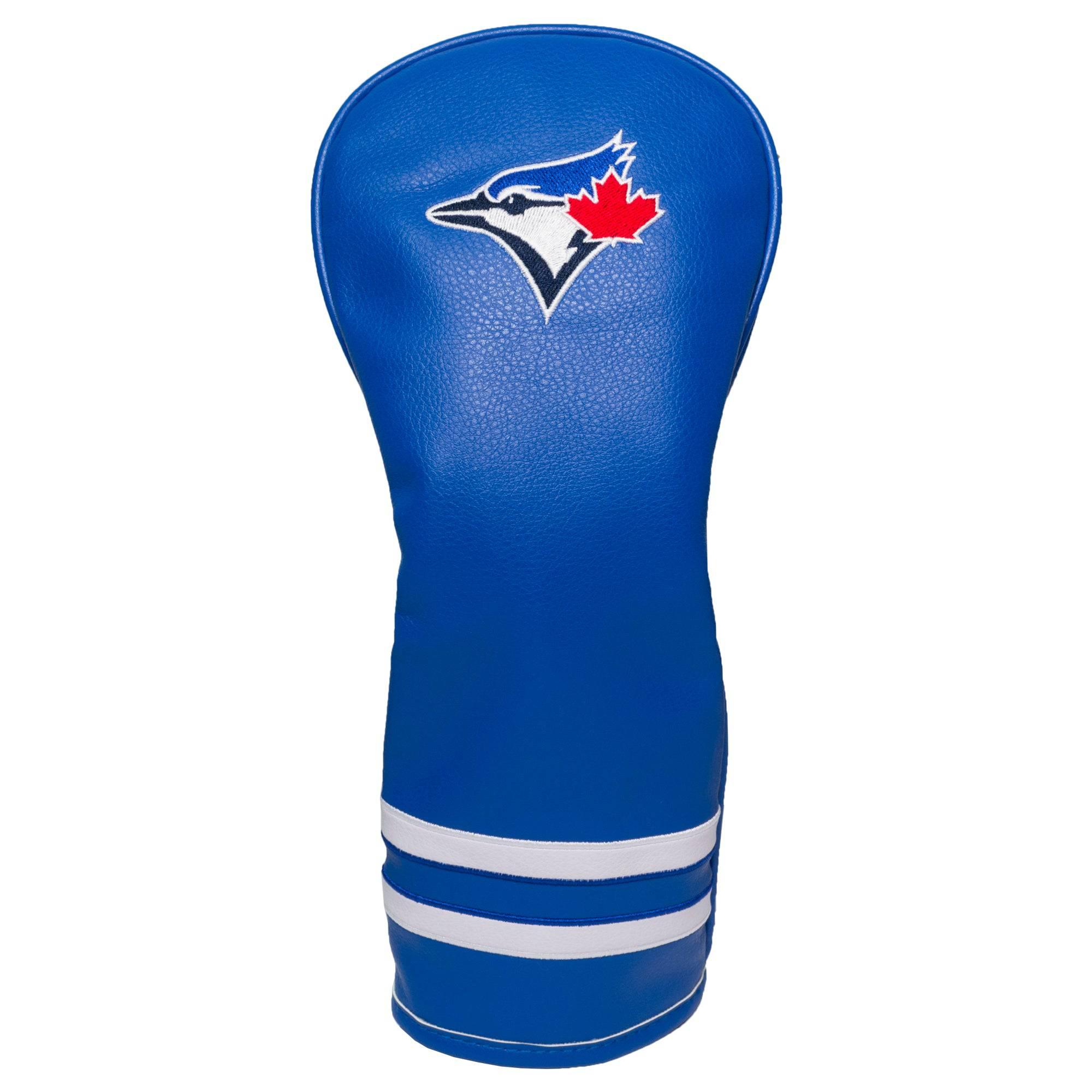 Toronto Blue Jays Vintage Fairway Headcover - 757 Sports Collectibles