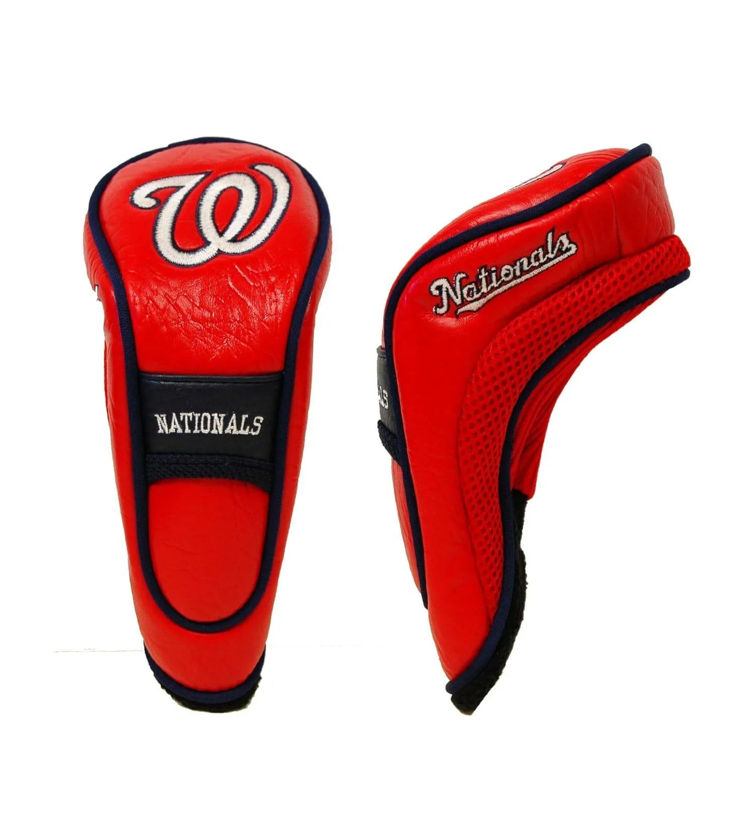 Washington Nationals Hybrid Head Cover - 757 Sports Collectibles