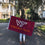 Desert Cactus Virginia Tech Flag Hokies VT Flags Banners 100% Polyester Indoor Outdoor 3x5 (Style 3) - 757 Sports Collectibles