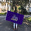 Desert Cactus James Madison University Flag Dukes JMU Flags Banners 100% Polyester Indoor Outdoor 3x5 (Style 1) - 757 Sports Collectibles