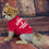 Alabama Crimson Tide Dog Tee Shirt Pets First - 757 Sports Collectibles