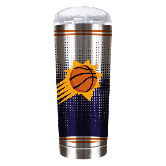 Phoenix Suns 18 oz. ROADIE Tumbler with Wraparound Graphics