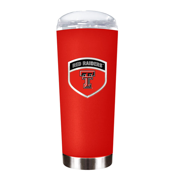 Texas Tech Red Raiders 18 oz. ROADIE Tumbler