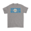 Virginia Beach City Flag T-Shirt - 100% Cotton - S - 5XL - 757 Sports Collectibles