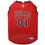 Chicago Bulls Mesh Basketball Jersey by Pets First