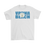 Virginia Beach City Flag T-Shirt - 100% Cotton - S - 5XL - 757 Sports Collectibles