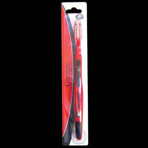Georgia Bulldogs Toothbrush (SSKG) - 757 Sports Collectibles
