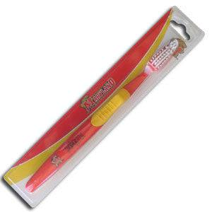 Maryland Terrapins Toothbrush (SSKG) - 757 Sports Collectibles
