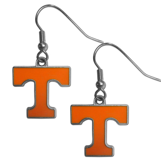 Tennessee Volunteers Dangle Earrings (SSKG) - 757 Sports Collectibles
