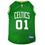 Boston Celtics Mesh Basketball Jersey by Pets First