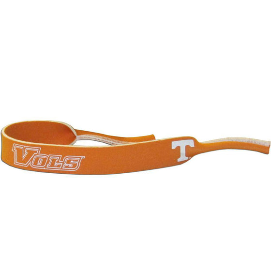 Tennessee Volunteers Neoprene Sunglass Strap (SSKG) - 757 Sports Collectibles