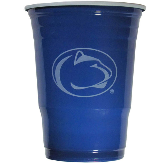 Penn St. Nittany Lions Plastic Game Day Cups (SSKG)