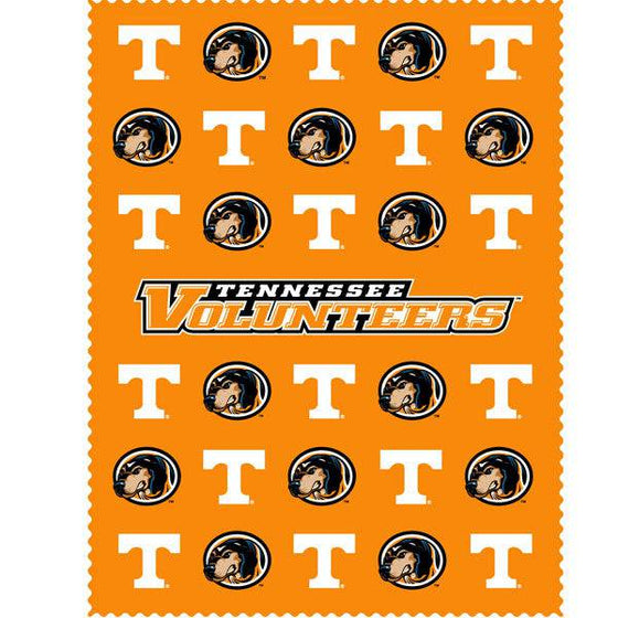 Tennessee Volunteers iPad Cleaning Cloth (SSKG) - 757 Sports Collectibles