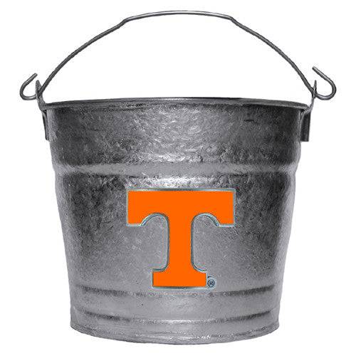 Collegiate Ice Bucket - Tennessee Volunteers (SSKG) - 757 Sports Collectibles