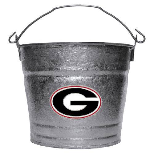 Collegiate Ice Bucket - Georgia Bulldogs (SSKG) - 757 Sports Collectibles