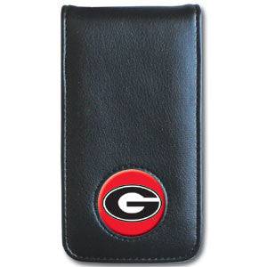 College IPhone Case - Georgia Bulldogs (SSKG) - 757 Sports Collectibles