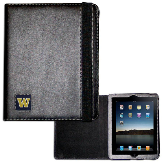 Washington Huskies iPad Folio Case (SSKG) - 757 Sports Collectibles