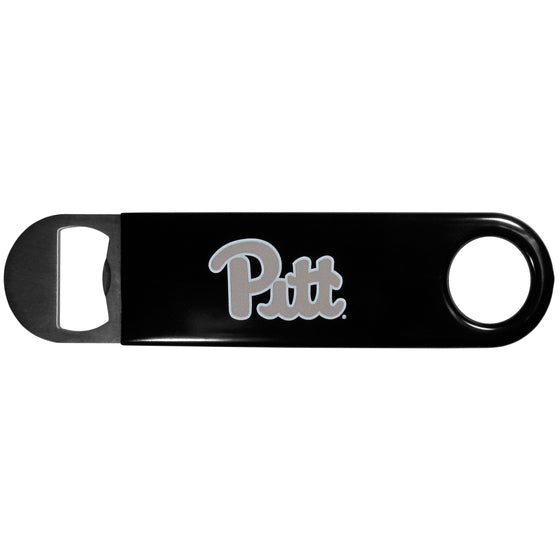 PITT Panthers Long Neck Bottle Opener (SSKG) - 757 Sports Collectibles