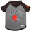 Cleveland Browns Hoodie Dog Tee by Pets First