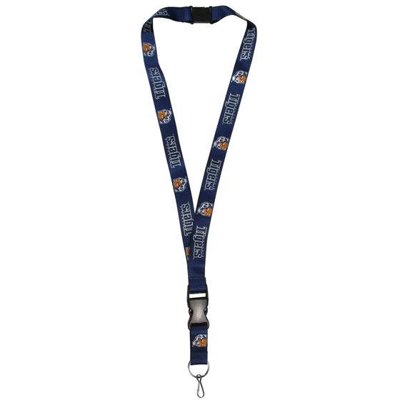 Memphis Tigers Lanyard (SSKG) - 757 Sports Collectibles