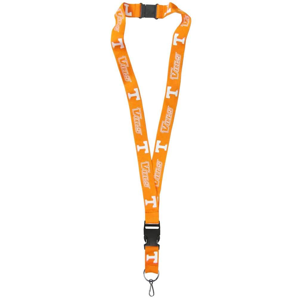 Tennessee Volunteers Lanyard (SSKG) - 757 Sports Collectibles