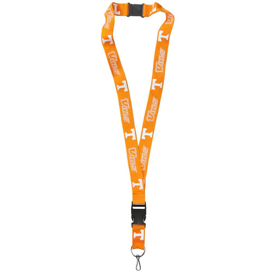 Tennessee Volunteers Lanyard (SSKG) - 757 Sports Collectibles