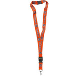 Auburn Tigers Lanyard (SSKG)