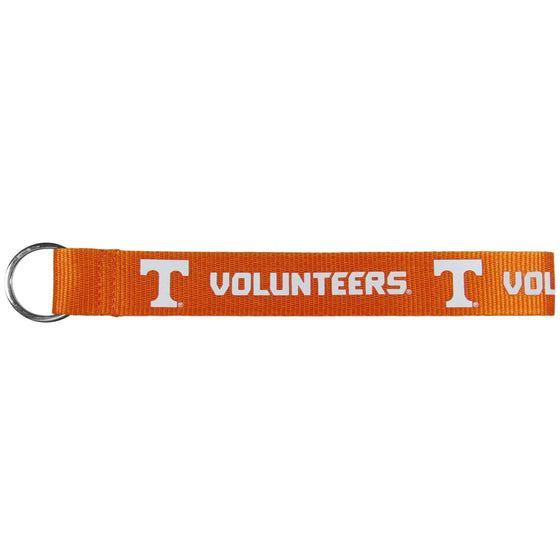 Tennessee Volunteers  Lanyard Key Chain (SSKG) - 757 Sports Collectibles