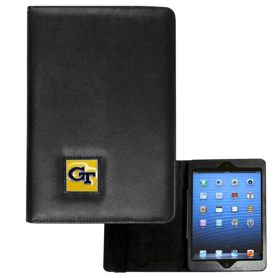 Georgia Tech Yellow Jackets iPad Mini Folio Case (SSKG) - 757 Sports Collectibles