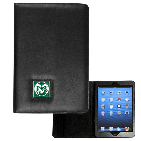 Colorado St. Rams iPad Mini Folio Case (SSKG) - 757 Sports Collectibles