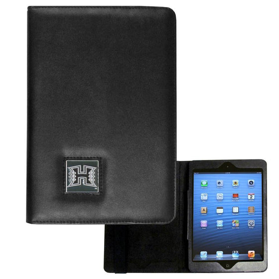 Hawaii Warriors iPad Mini Folio Case (SSKG) - 757 Sports Collectibles