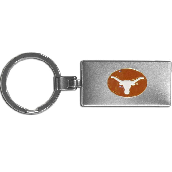 Texas Longhorns Multi-tool Key Chain (SSKG) - 757 Sports Collectibles