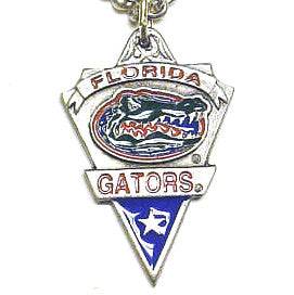 Florida Gators Classic Chain Necklace (SSKG) - 757 Sports Collectibles
