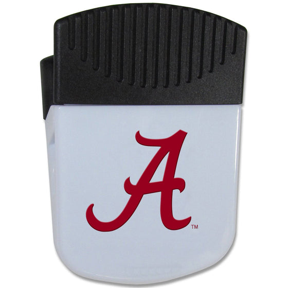 Alabama Crimson Tide Chip Clip Magnet (SSKG) - 757 Sports Collectibles