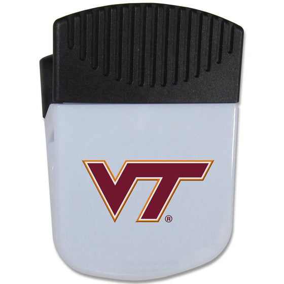 NCAA Virginia Tech VT Hokies Magnetic Chip Multipurpose Clip - 757 Sports Collectibles