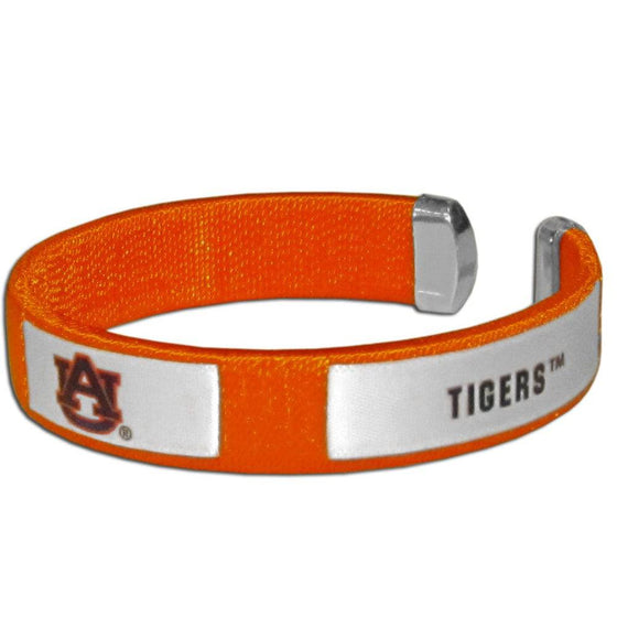 Auburn Tigers Fan Bracelet (SSKG) - 757 Sports Collectibles
