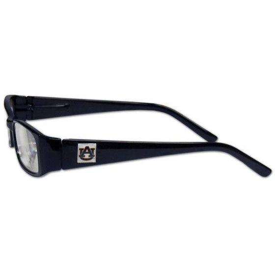 Auburn Tigers Reading Glasses +2.25 (SSKG) - 757 Sports Collectibles