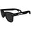 Michigan St. Spartans Beachfarer Bottle Opener Sunglasses - 757 Sports Collectibles