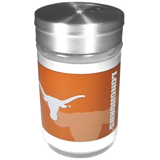 Texas Longhorns Tailgater Season Shakers (SSKG) - 757 Sports Collectibles