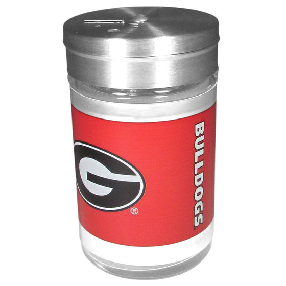 Georgia Bulldogs Tailgater Season Shakers (SSKG) - 757 Sports Collectibles