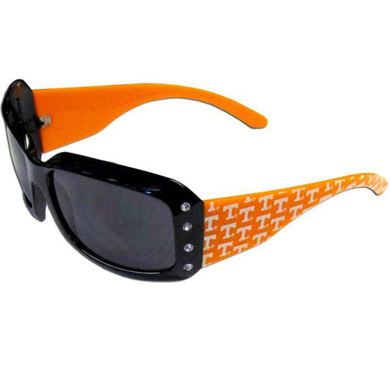 Tennessee Volunteers Designer Women's Sunglasses (SSKG) - 757 Sports Collectibles